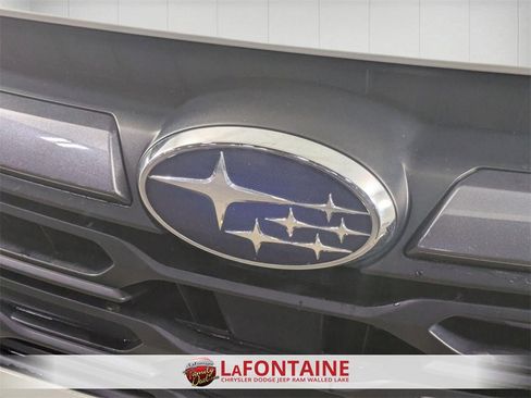 Used 2023 Subaru Outback Limited image 9
