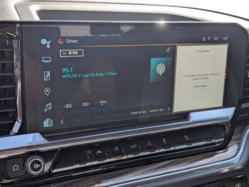 Certified 2023 Chevrolet Silverado 1500 LT image 26