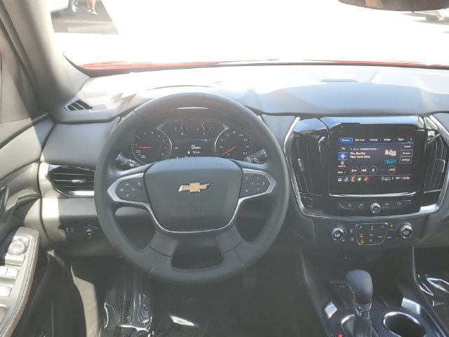 Certified 2023 Chevrolet Traverse LT FWD image 18