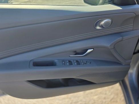 New 2026 Hyundai Elantra SEL Sport Premium FWD image 16