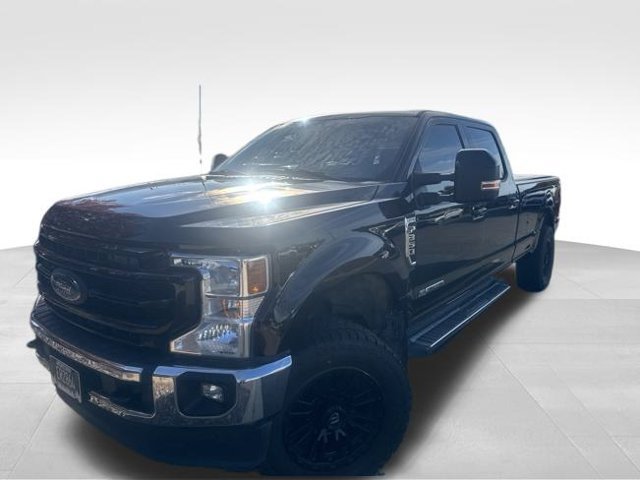 Used 2022 Ford F350 Lariat w/ Camper Package AWD/4WD 360° Tour