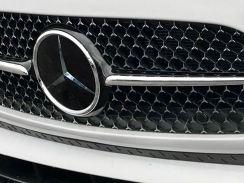 New 2026 Mercedes-Benz CLE 300 4MATIC Cabriolet image 5