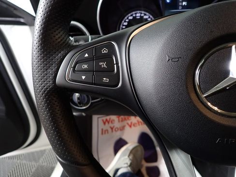 Used 2016 Mercedes-Benz C 300 4MATIC Sedan image 27