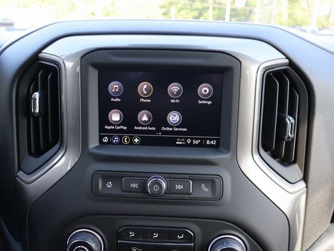 New 2025 Chevrolet Silverado 2500 W/T w/ WT Convenience Package image 10