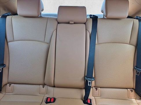 Used 2022 Lexus ES 300h w/ Premium Package FWD image 13