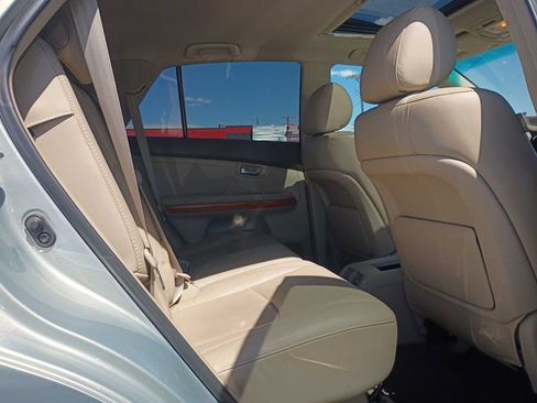 Used 2009 Lexus RX 350 AWD image 15