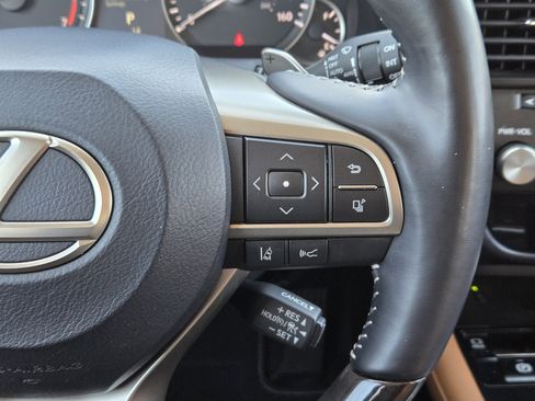 Used 2022 Lexus RX 350L Luxury image 42