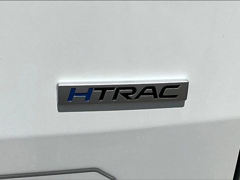 New 2025 Hyundai Santa Cruz SE image 12