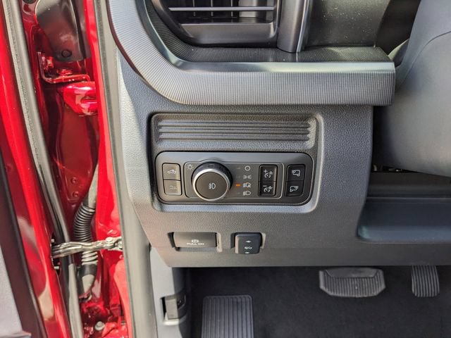 New 2026 Ford F250 Platinum AWD/4WD image 29