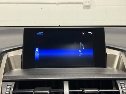Used 2017 Lexus NX 200t F Sport image 33