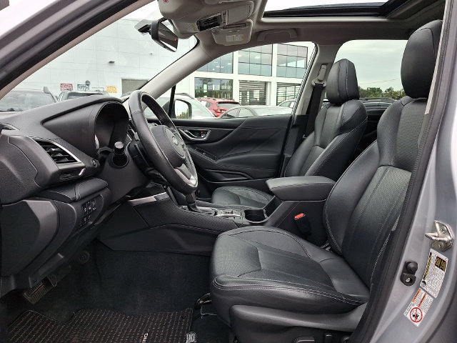 Used 2020 Subaru Forester Touring AWD/4WD image 14