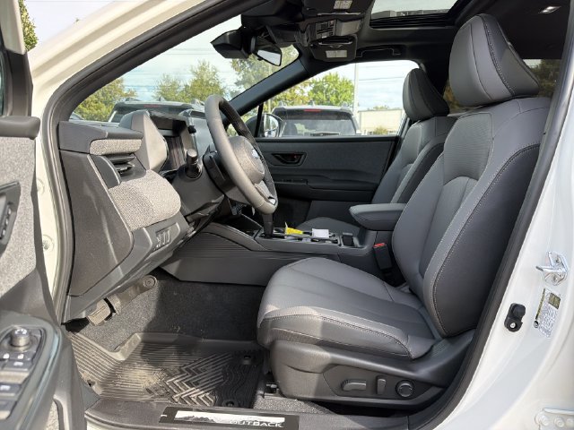 New 2026 Subaru Outback Limited AWD/4WD image 11