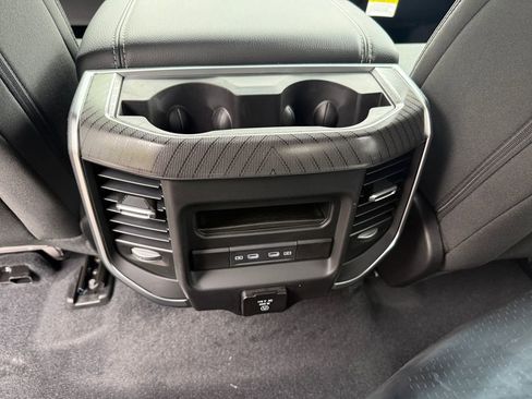 New 2026 RAM 1500 Big Horn RWD image 29