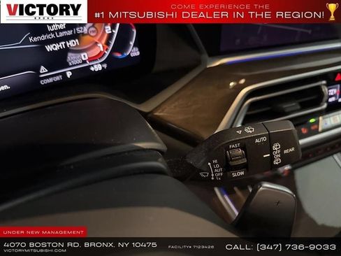 Used 2020 BMW X5 M50i AWD/4WD image 50