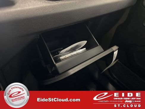 New 2026 Jeep Gladiator Sport image 47