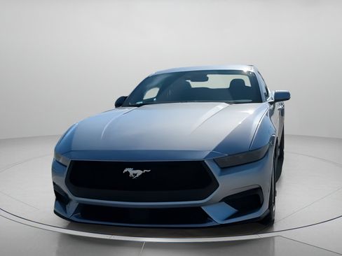 New 2026 Ford Mustang Coupe RWD image 10