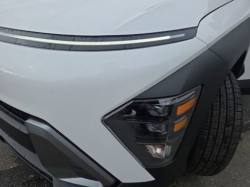 New 2026 Hyundai Kona SEL Sport FWD image 41