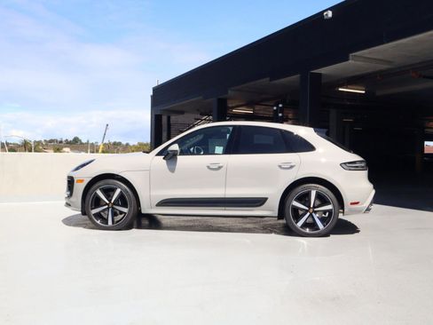 New 2026 Porsche Macan S AWD/4WD image 2