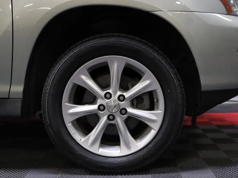 Used 2008 Lexus RX 350 AWD image 67