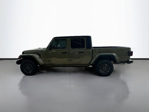 New 2026 Jeep Gladiator Sport AWD/4WD image 9