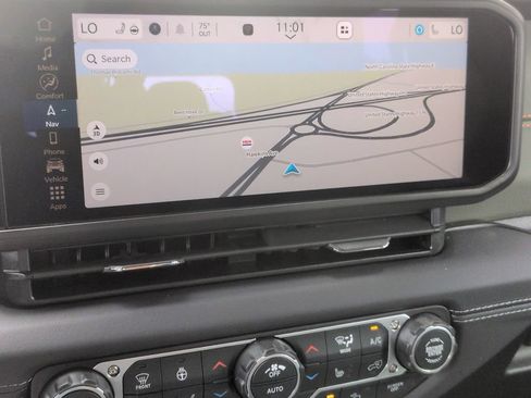 New 2026 Jeep Gladiator Mojave AWD/4WD image 23