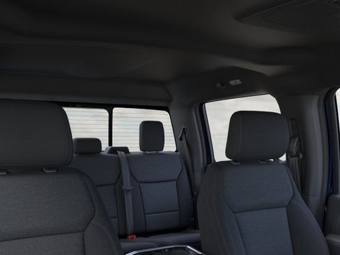 New 2026 Ford F150 XLT w/ Equipment Group 302A MID image 39