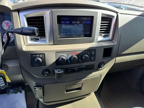 Used 2009 Dodge Ram 3500 Truck SLT image 20