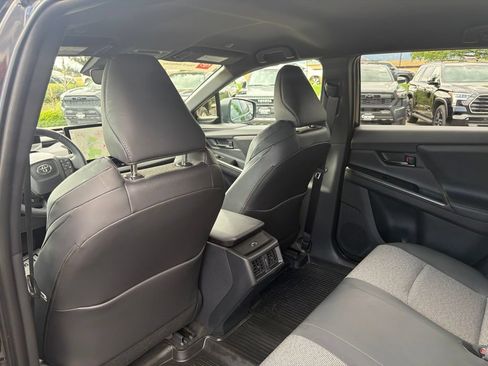 Used 2026 Toyota bZ AWD/4WD image 21