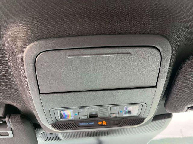New 2026 Ford Explorer ST w/ Sun And Sound Package AWD/4WD image 32