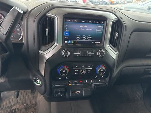 Used 2020 Chevrolet Silverado 2500 LT w/ All Star Edition image 14
