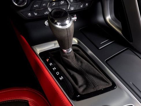 Used 2017 Chevrolet Corvette Grand Sport w/ Z07 Performance Package image 46