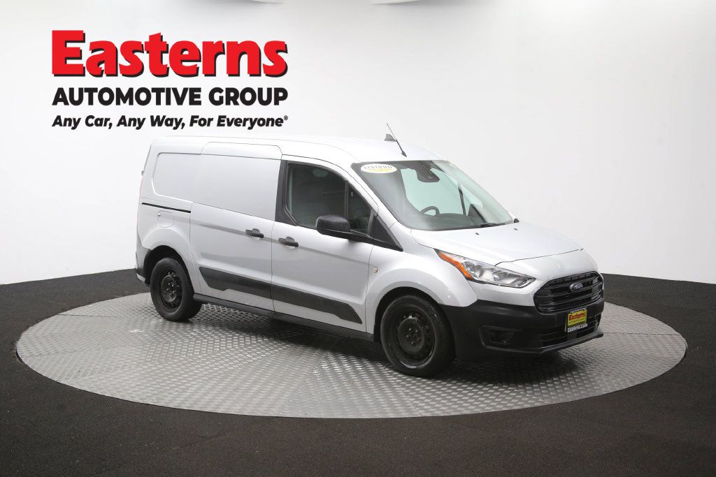 Used 2019 Ford Transit Connect XL FWD image 51