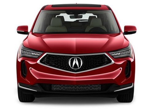 Used 2024 Acura RDX SH-AWD w/ Advance Package image 5