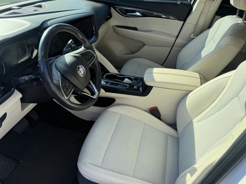 Used 2022 Buick Envision Preferred image 6