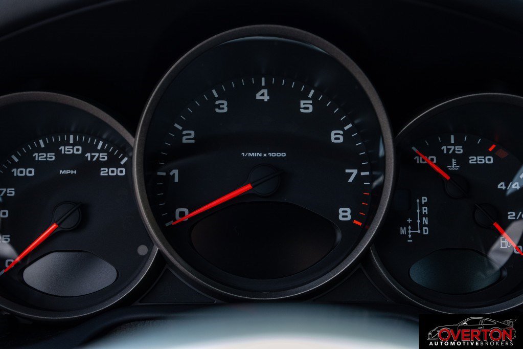 Used 2012 Porsche 911 Carrera 4 GTS AWD/4WD image 19