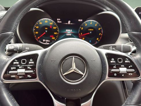 Used 2021 Mercedes-Benz C 300 4MATIC Sedan image 20