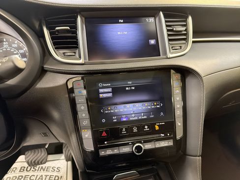 Used 2022 INFINITI QX55 Luxe w/ Cargo Package image 17