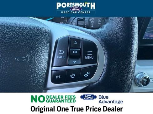 Used 2023 Ford Explorer XLT w/ Equipment Group 202A image 22