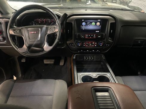 Used 2014 GMC Sierra 1500 SLE image 10