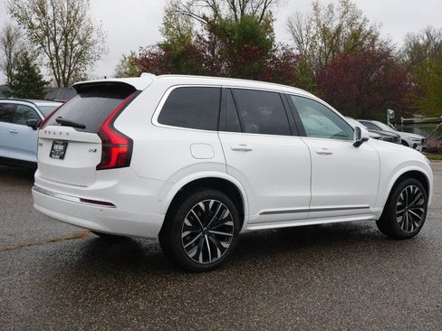 New 2026 Volvo XC90 B6 Plus w/ Protection Package Premier image 3