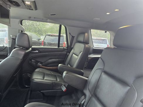 Used 2018 Chevrolet Tahoe Premier RWD image 28
