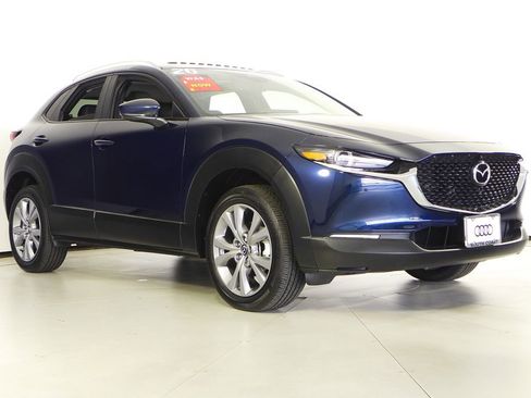 Used 2026 MAZDA CX-30 AWD 2.5 S w/ Premium Package image 4