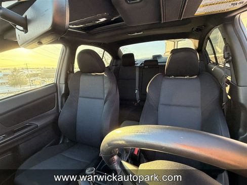 Used 2019 Subaru WRX Premium image 13