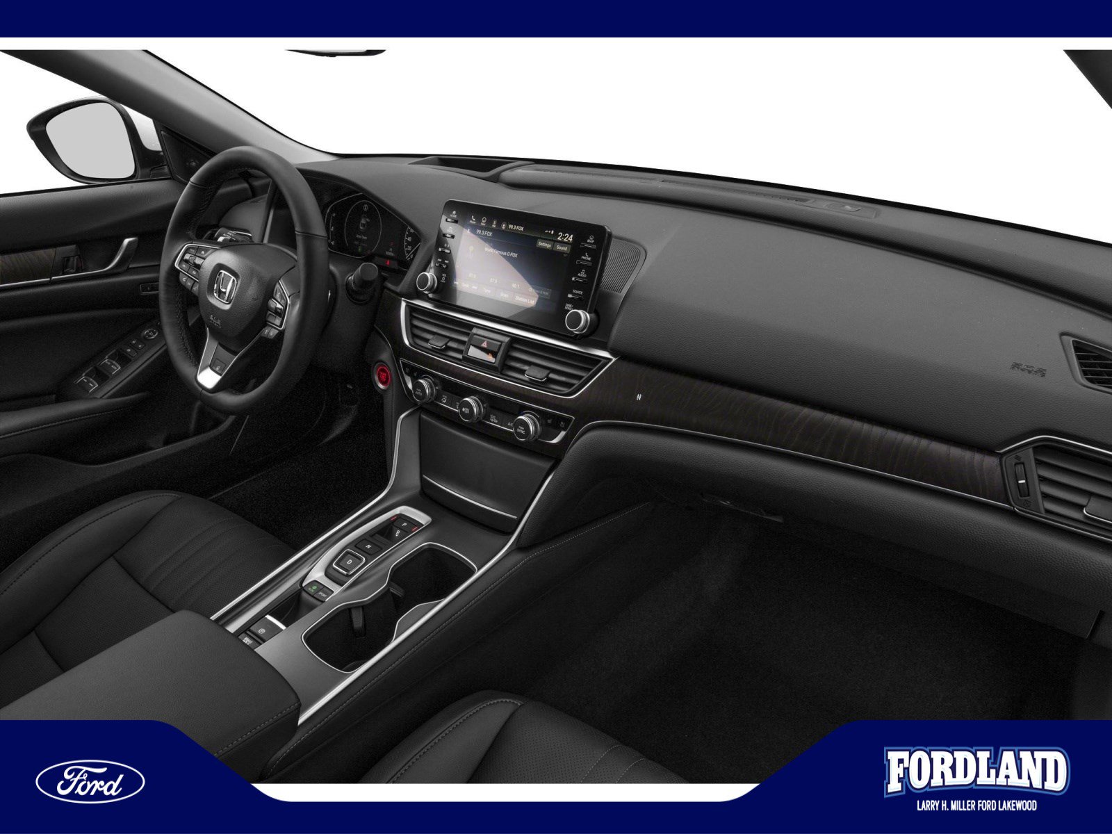 Used 2019 Honda Accord Touring image 10