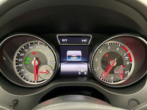 Used 2016 Mercedes-Benz CLA 250 4MATIC image 9