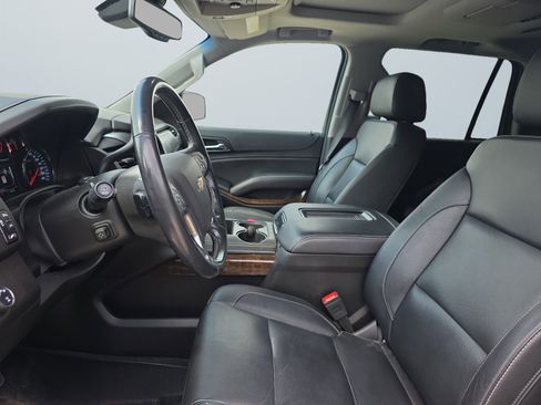 Used 2019 Chevrolet Tahoe LT AWD/4WD image 10
