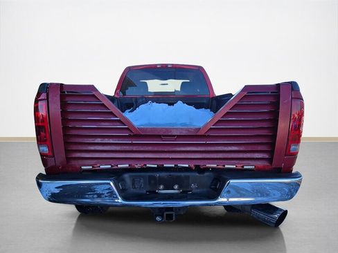 Used 2006 Dodge Ram 2500 Truck SLT w/ Quad Cab Big Horn Value Group image 5