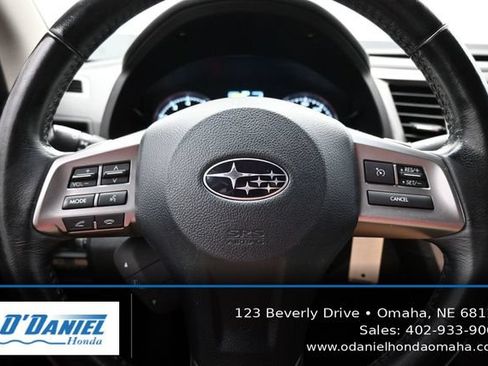 Used 2013 Subaru Legacy 2.5i Limited AWD/4WD image 29