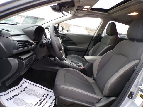 Used 2025 Subaru Crosstrek 2.0i Premium AWD/4WD image 16