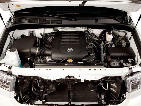 Used 2010 Toyota Tundra 2WD Double Cab image 14
